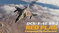 DCS: F-4E Red Flag 81-2 Campaign by Reflected Simulations