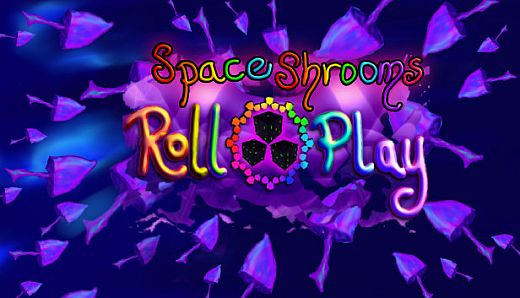 Space Shrooms RollPlay