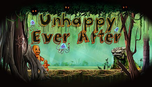 Unhappy Ever After