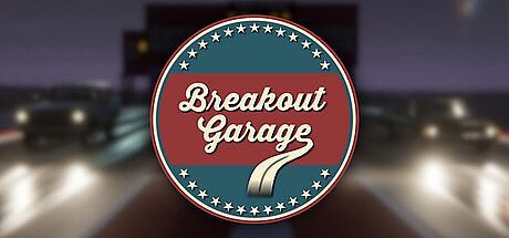 Breakout Garage Game