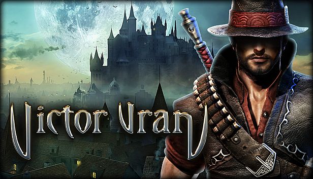 Buy Victor Vran ARPG