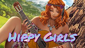 Hippy Girls
