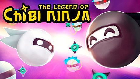 The Legend of Chibi Ninja Game