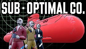 Sub Optimal Co.