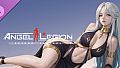 Angel Legion-DLC Enchanted Veil (Black)