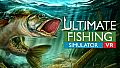 Ultimate Fishing Simulator - VR DLC