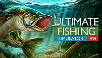 Kup Ultimate Fishing Simulator - VR DLC na PC