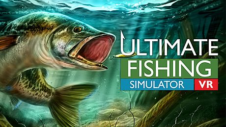 Ultimate Fishing Simulator - VR DLC DLC