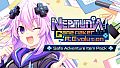 Neptunia Game Maker R:Evolution - Safe Adventure Item Pack