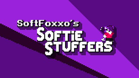 SoftFoxxo's Softie Stuffers Game
