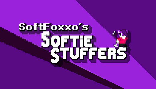 SoftFoxxo's Softie Stuffers