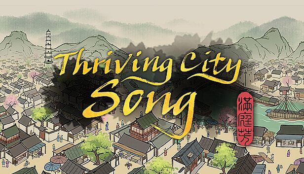 Buy Thriving City: Song
