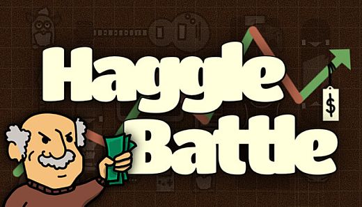 Haggle Battle