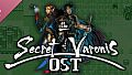 The Secret of Varonis Soundtrack