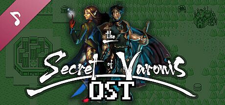 The Secret of Varonis Soundtrack DLC