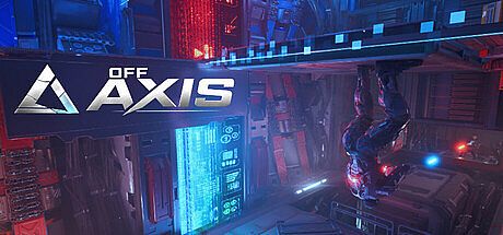 Off Axis Game