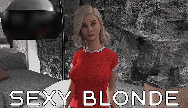 Buy 性感的金发女郎