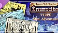 Tavern Talk Stories: Dreamwalker - TTRPG Mini-Adventures