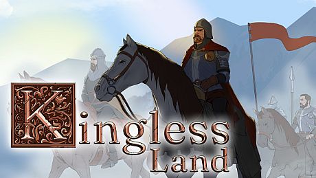 Kingless Land Game