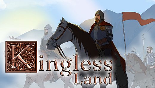 Kingless Land