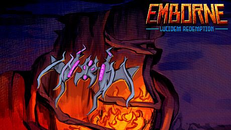 Emborne: Lucidem Redemption Game