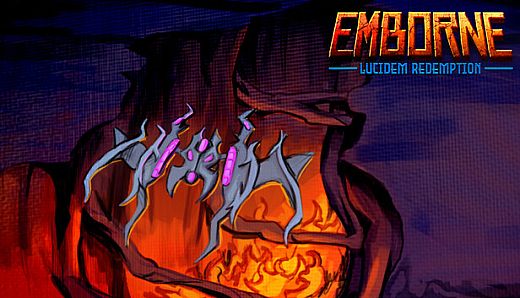 Emborne: Lucidem Redemption