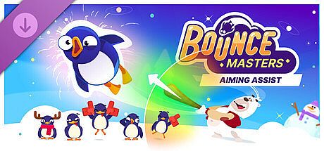 Bouncemasters - Aiming Assist DLC