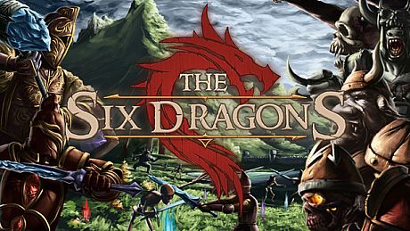 The Six Dragons Game