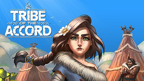 Tribe of the Accord Game
