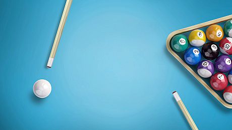 Black Hole Pool Game