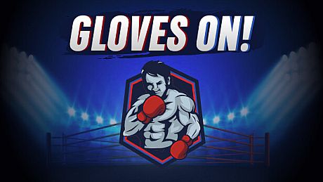 Gloves On! Game