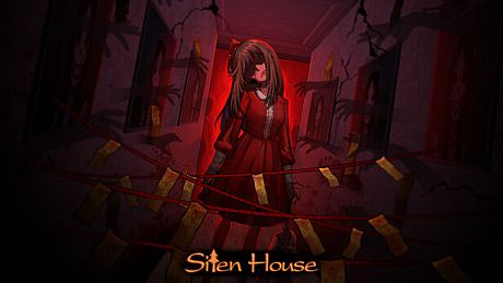 Silen House Game