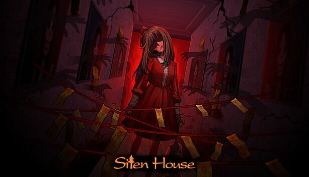 Buy Silen House