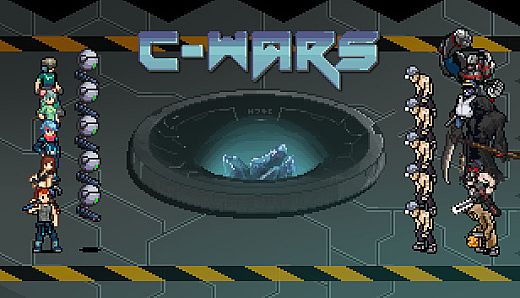C-Wars