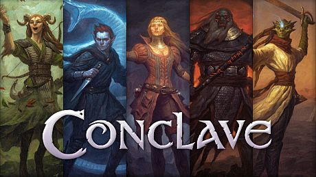 Conclave Game