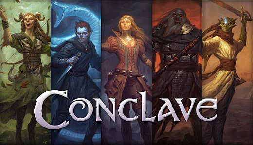 Conclave