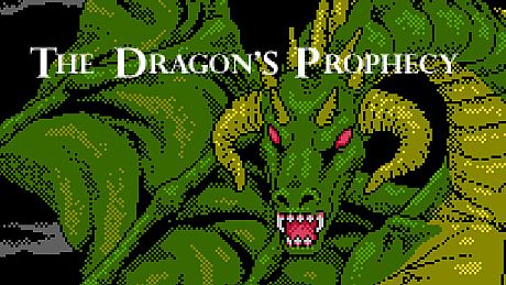 The Dragon's Prophecy