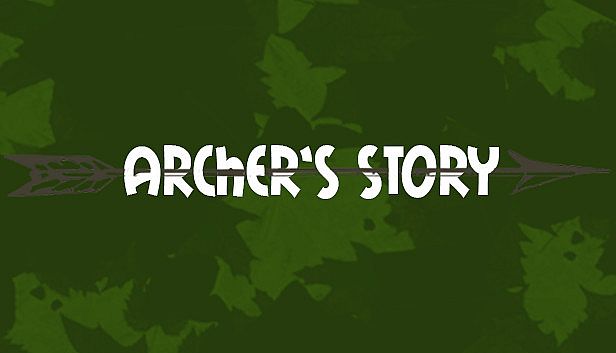 Buy Archer's story