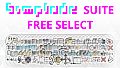 Simplode Suite - Free Select