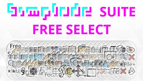 Simplode Suite - Free Select DLC