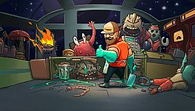 Godlike Burger