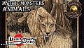Fantasy Grounds - Mythic Monsters #28: Animals (PFRPG)