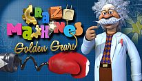 Kup Crazy Machines: Golden Gears na PC