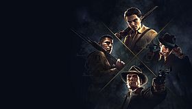 Mafia: The Omertà Collection