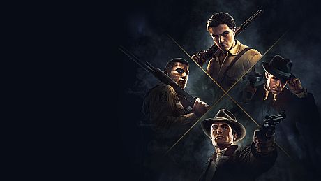 Mafia: The Omertà Collection Game