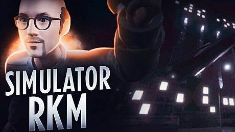 Simulator RKM Game