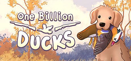 One Billion Ducks Game