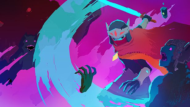 Buy Hyper Light Drifter