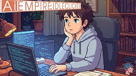 Ai Empire: Idle Clicker Game