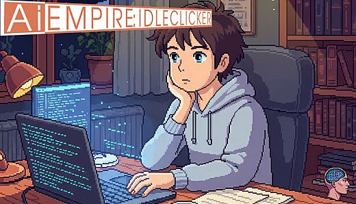 Ai Empire: Idle Clicker